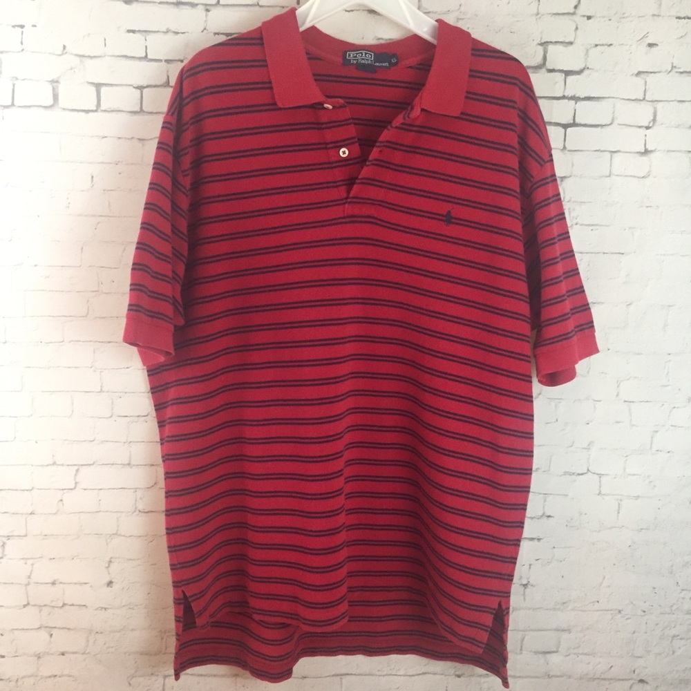 Polo by Ralph Lauren Polo Shirt Sz XL